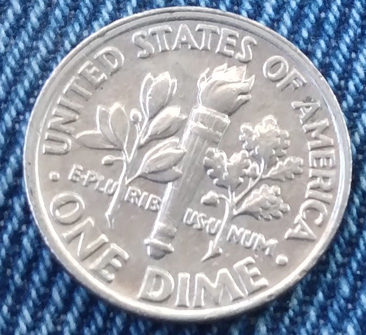1986-P-Dime-Off-Center-DDO-/-DDR-Full-Bands?