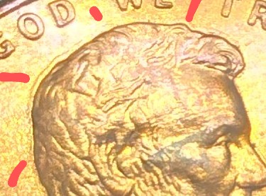 Is-This-A-1992-D-DDO-/-DDR-Penny-To-Hard-For-Me-To-Tell