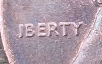 1985-D-Penny-Missing-L-In-Liberty-Error?