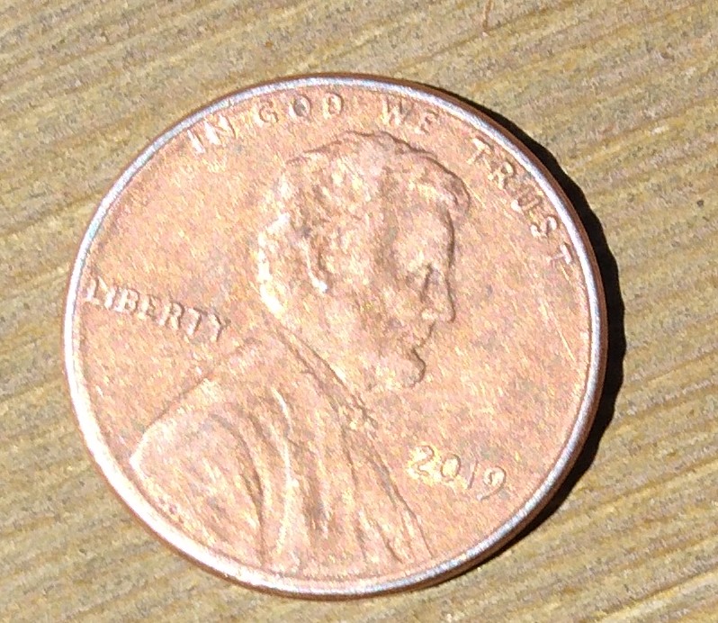Why-Does-This-2019-Penny-Look-Like-This?