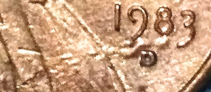 1983-D-Penny-Is-This-Cud-Under-The-Date-Or?