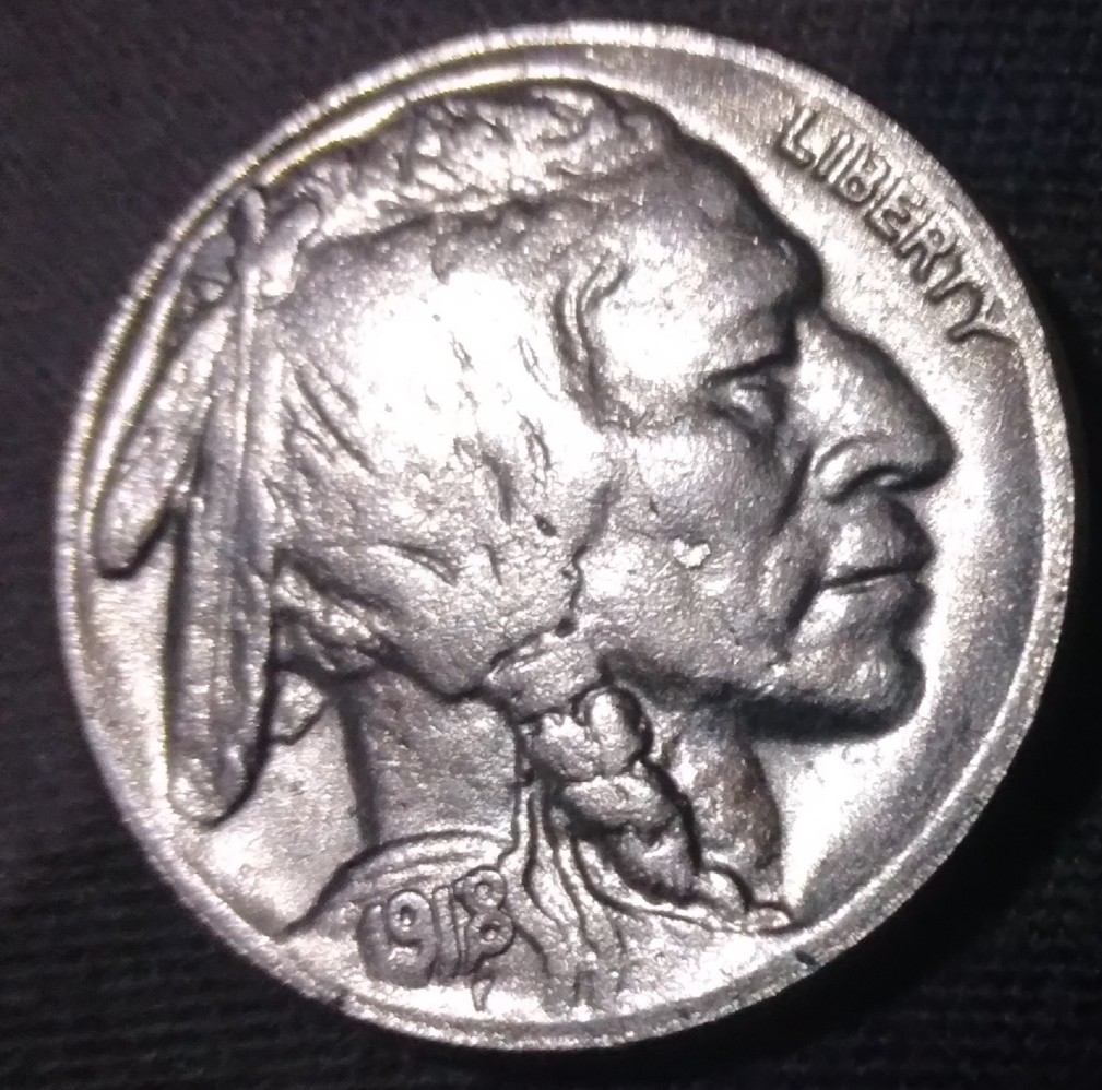 I-Got-A-Question-About-The-1918/7-Buffalo-Nickel?