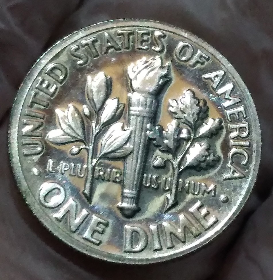 1973-S-Dime-For-Grading