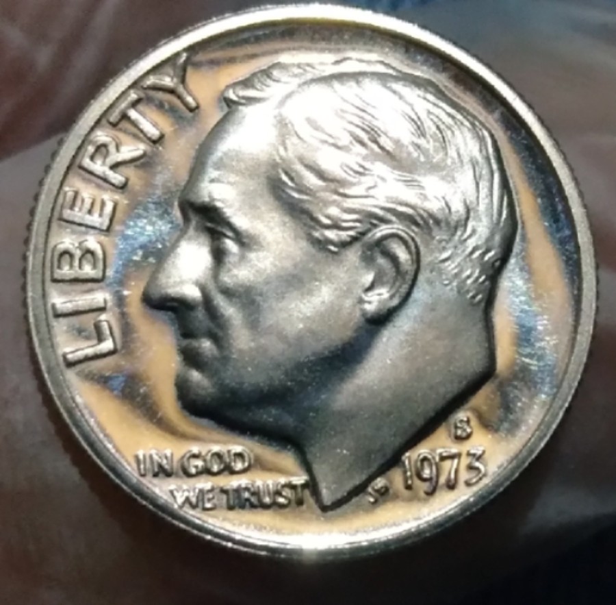 1973-S-Dime-For-Grading