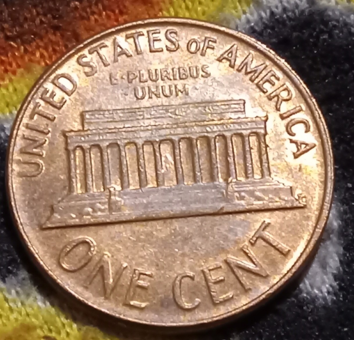 1964-D-Penny-For-Grading