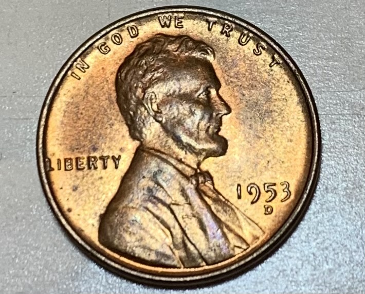 1953-D-Wheat-Penny-Value