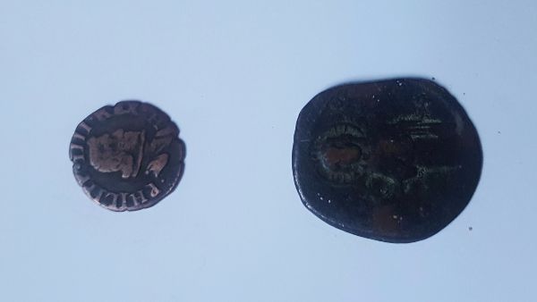 Help-With-Identifying-Two-Coins