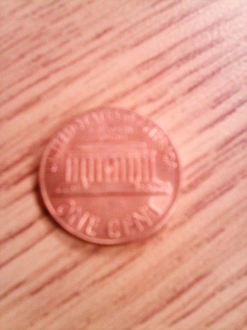 Beautiful-1973-Penny-I-Found-In-My-Pocket-Change.