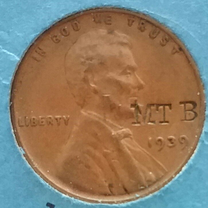 Question!?-Stamped-Coin