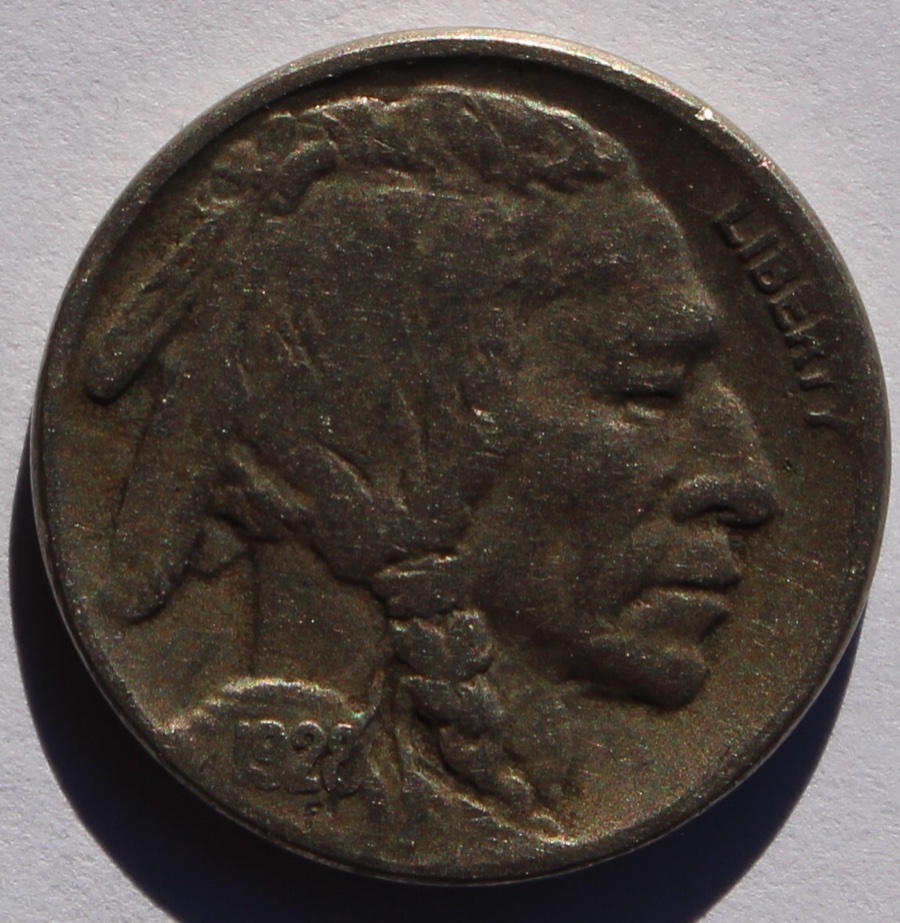 1928-S-Buffalo-Nickel