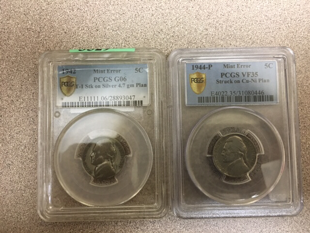 Rival-To-1943-Bronze-And-1944-Steel-Lincoln