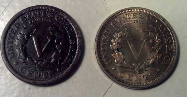Liberty-Head-Nickels