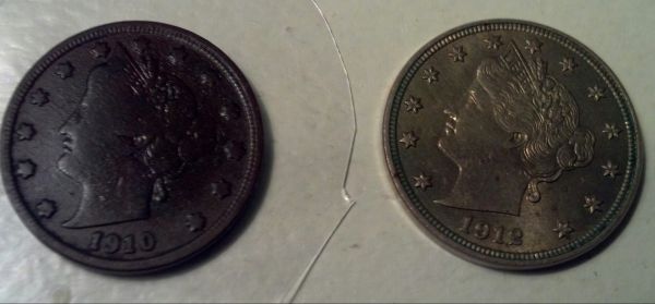 Liberty-Head-Nickels
