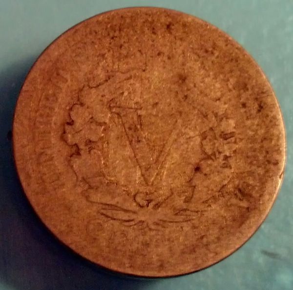 You-Didnt-Banish-Me!-1895-Liberty-Nickel-Week-One-Variety