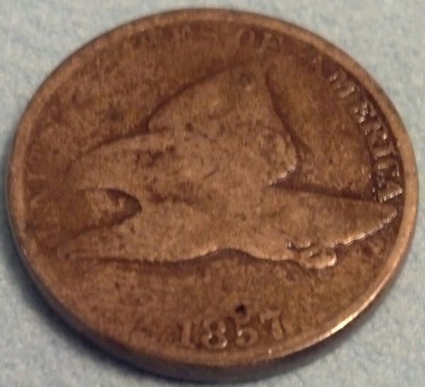 1857-D-Flying-Eagle-Cent...say-What?!