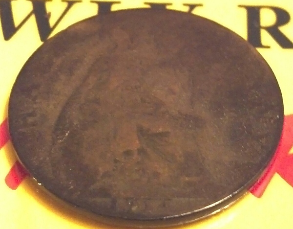 Fun-With-1914-Half-Penny-Find