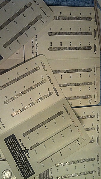 Old-School-Dime-Saver-Packets-From-Garage-Sale.