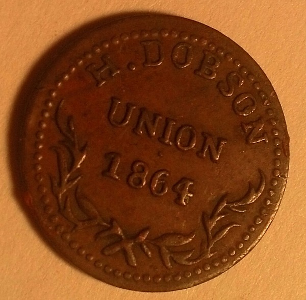 Show-Us-Your-Civil-War-And-Store-Card-Tokens!