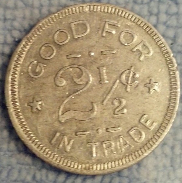 Trade-Tokens