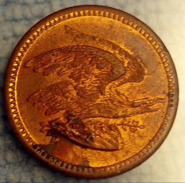 Trade-Tokens