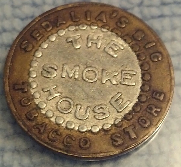 Trade-Tokens