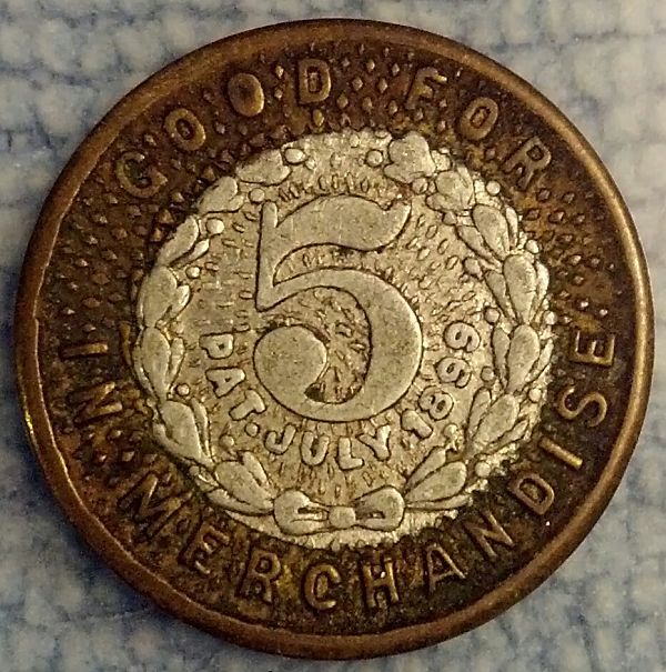 Trade-Tokens