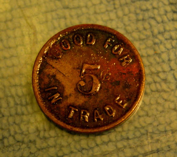 Help-Identifying-Maybe-2-Trade-Tokens-With-No-City-&-State