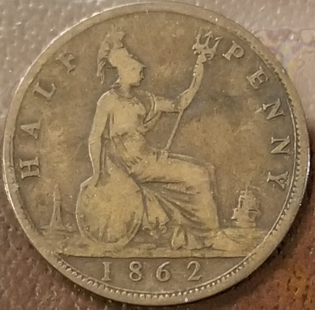 1862-No-H-Mintmark-Half-Penny-Maybe