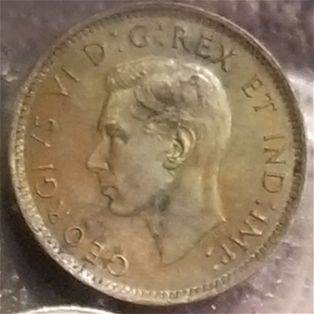 1943-Canada-Cent.-Business-Strike-Or-Something-Else?