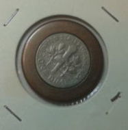 Junk-Bin-Error-Find?-1965-Dime-Rotation