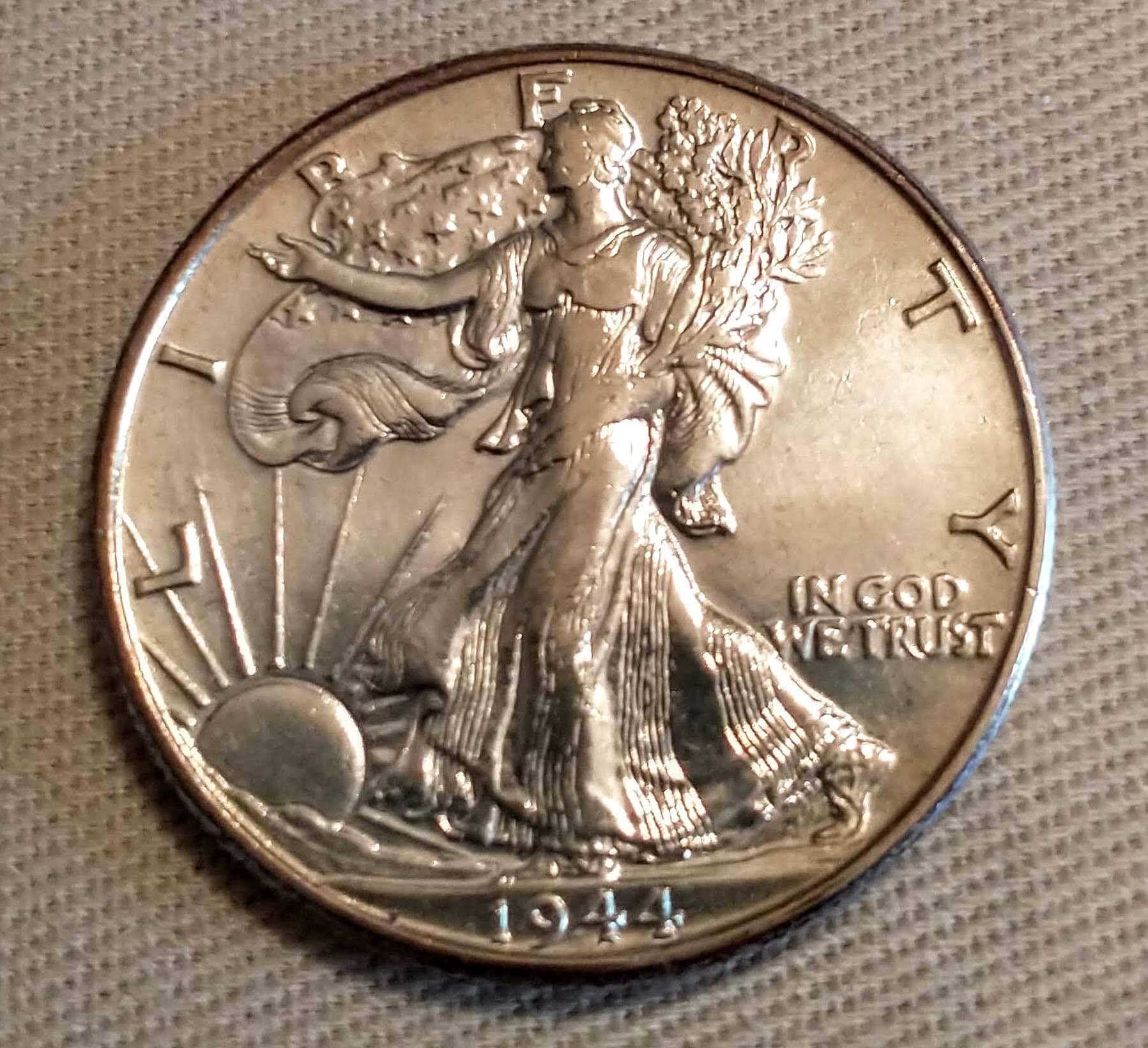 Condition-Of-1944-Walking-Liberty-Half-Dollar