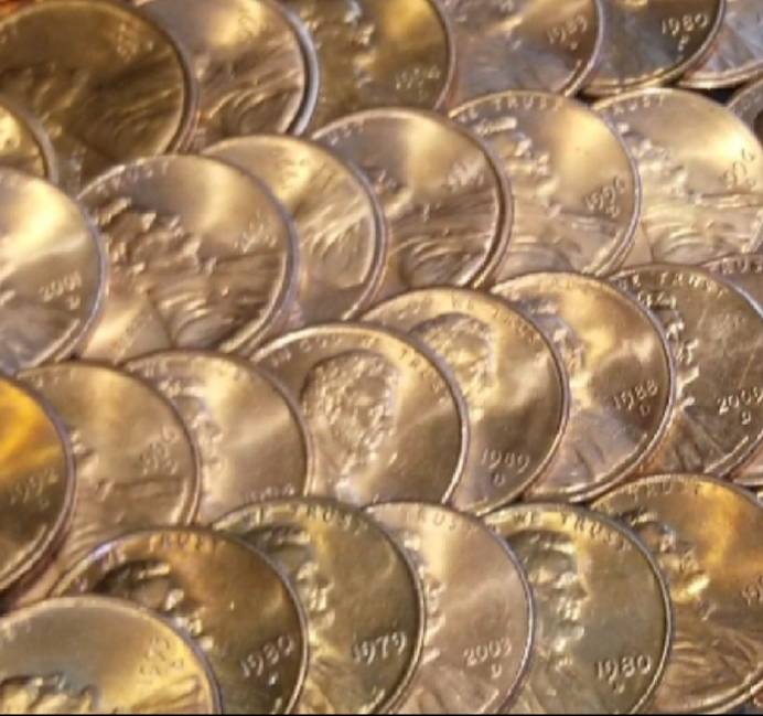 Should-I-Grade-These-Lincoln-Penny's?-How-Much-Would-They-Sell-For?