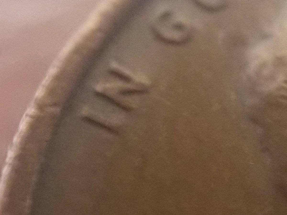 Doubled-Die-Or-Normal?