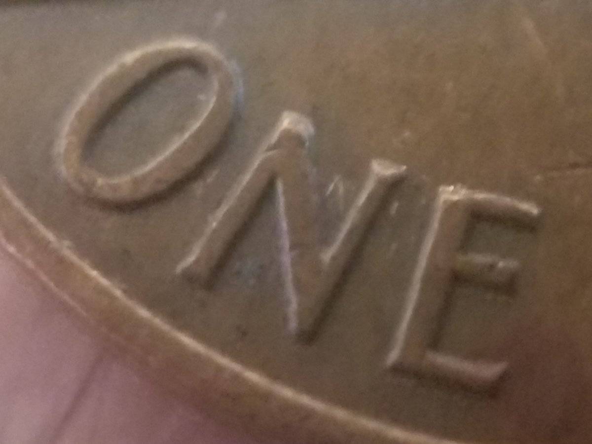 Doubled-Die-Or-Normal?