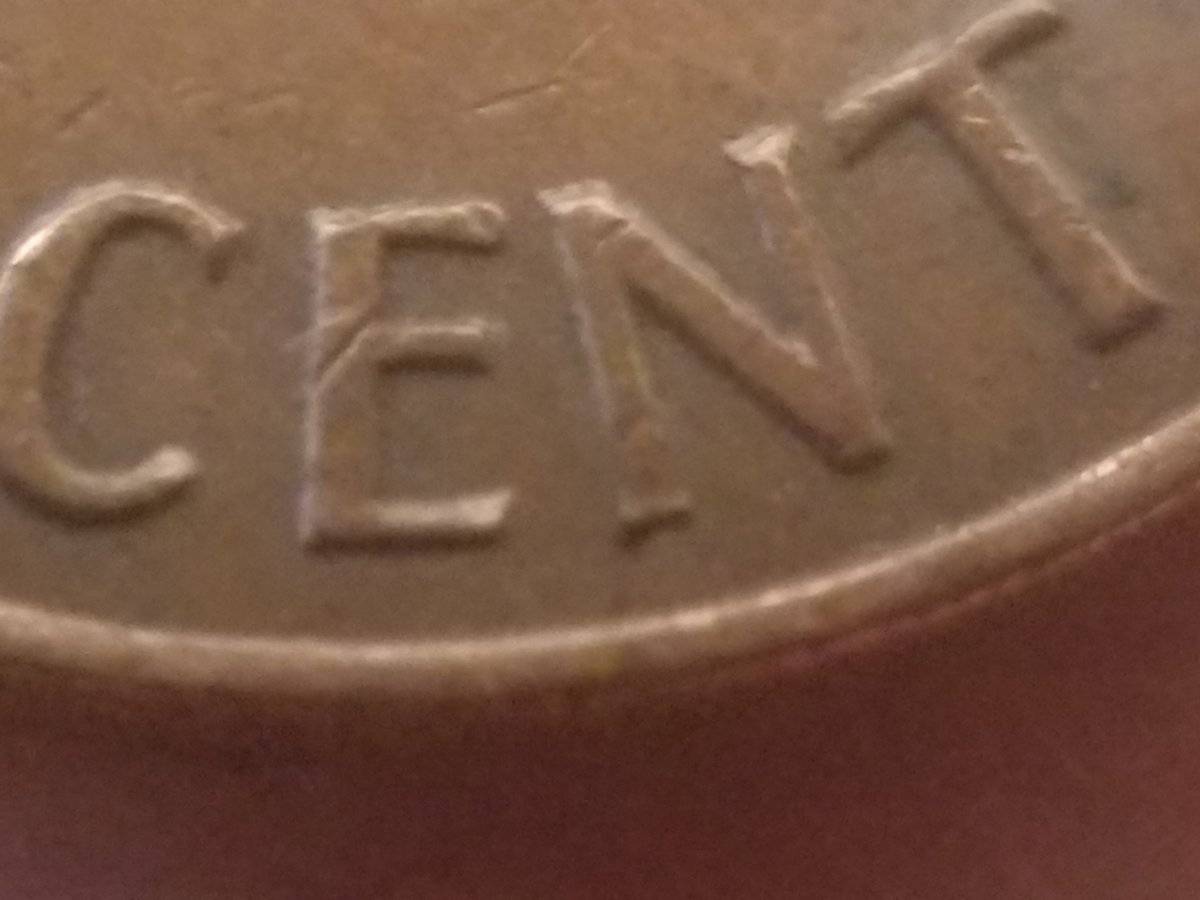 Doubled-Die-Or-Normal?