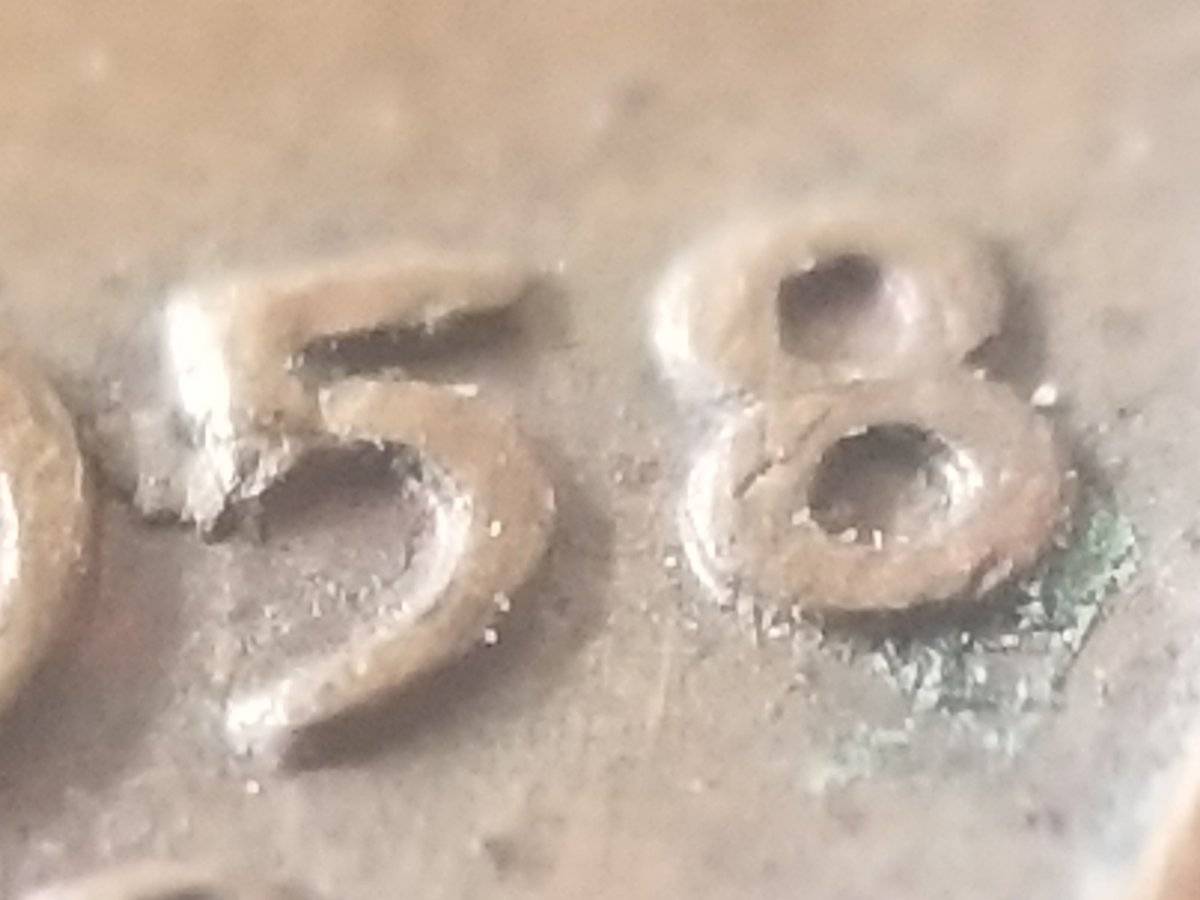Doubled-Die-Or-Doubled-No?