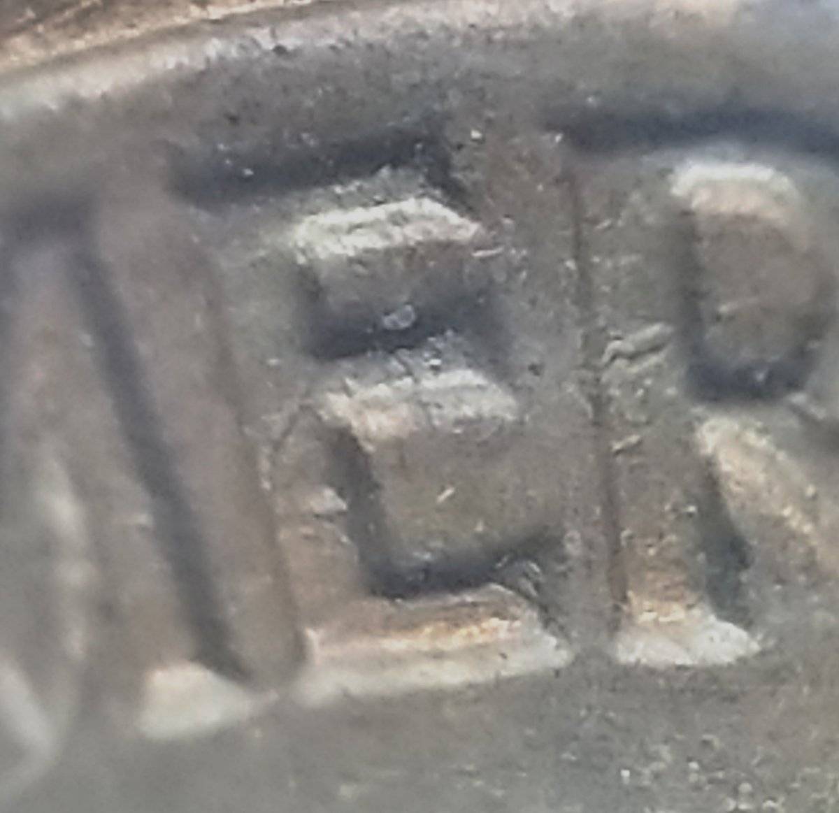 1961-D-Penny-DDO/Ddr?-RPM?