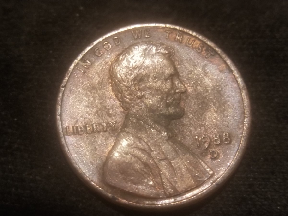 1988-D-Lincoln-Penny-Double-Face?