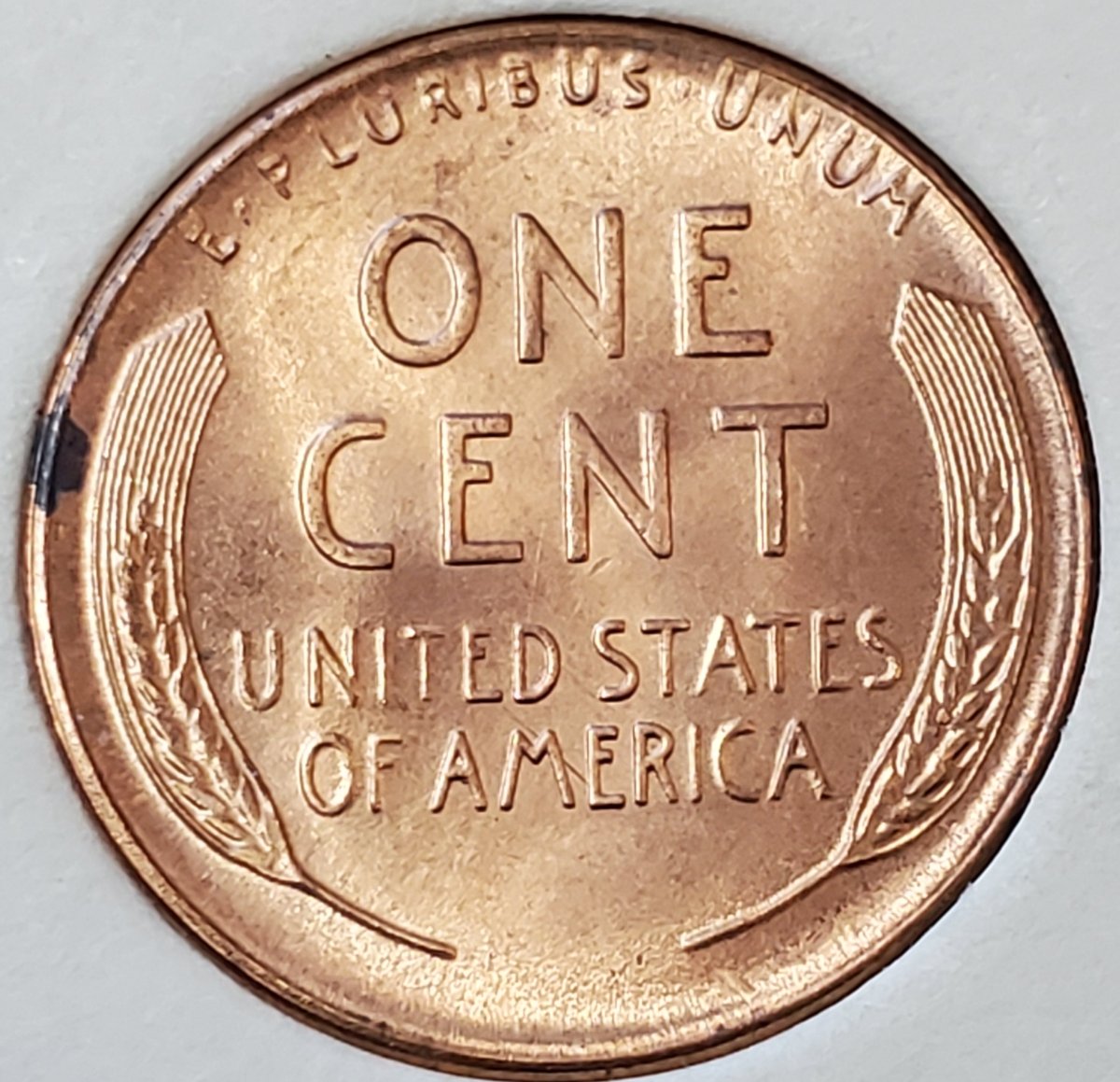 Whats-This-1945-Lincoln-Penny's-Grade?