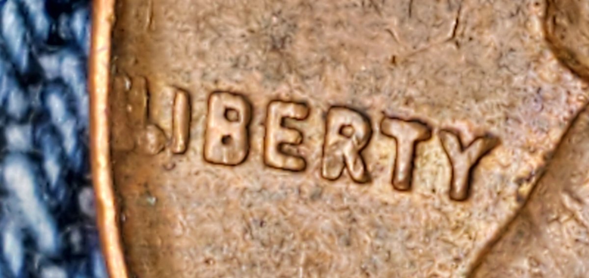 Double-L-In-Liberty-1963-D-Lincoln-Penny
