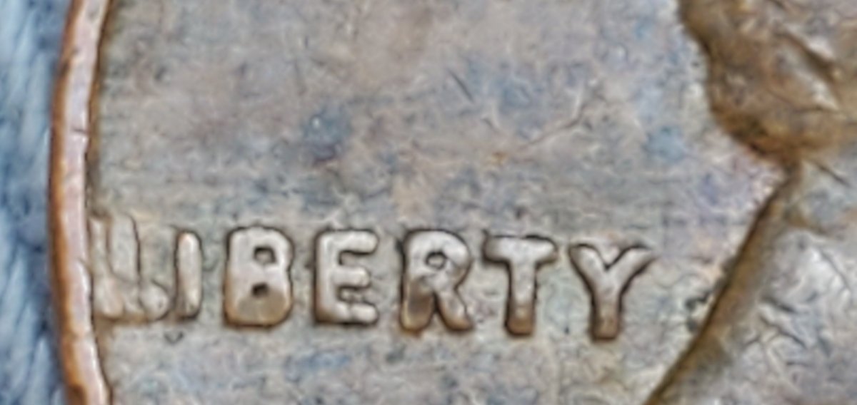 Double-L-In-Liberty-1963-D-Lincoln-Penny