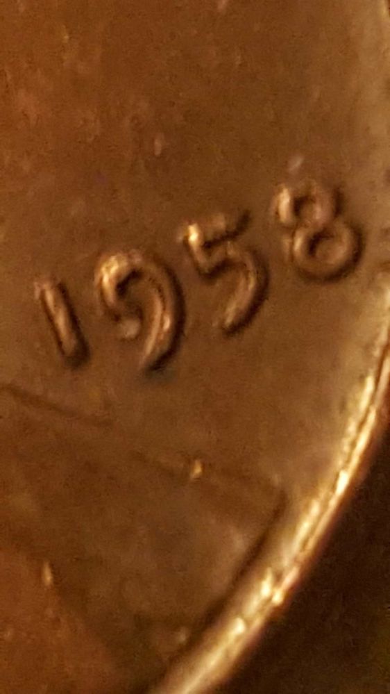 1958-P-DDO-Wheat-Cent?-Hello-I'm�new-Pls-Help-Me.
