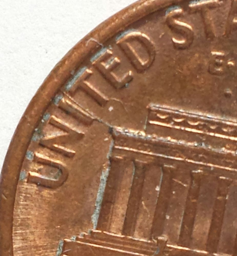 Is-This-A-Penny-Die-Crack-Error?