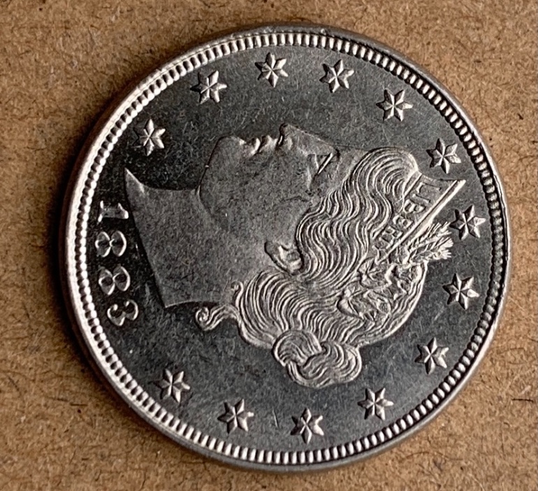1883-Liberty-V-Nickel-No-Cents