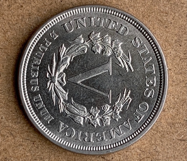 1883-Liberty-V-Nickel-No-Cents