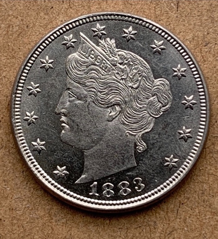 1883-Liberty-V-Nickel-No-Cents