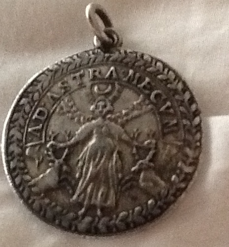 Maria-Fugger-Commerative-Death-Medal-1646