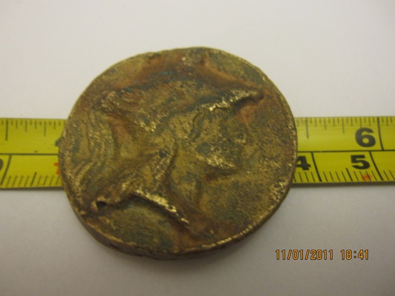 Help-Please-Id:-Likely-Modern-Reproduction-Of-Greek-Coin