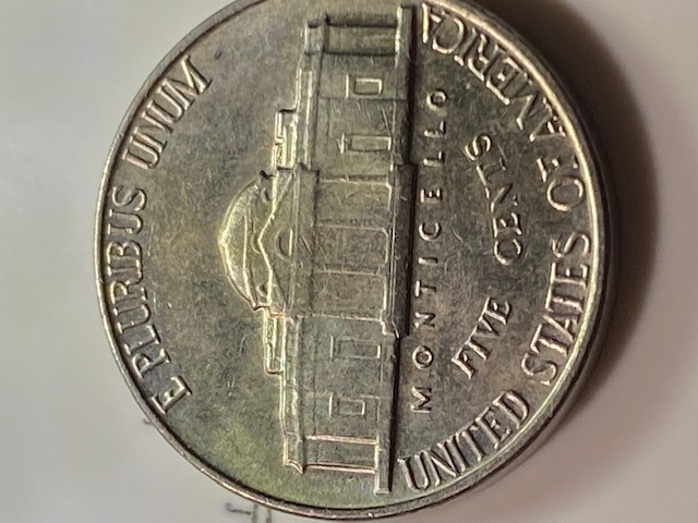 1960-Jefferson-Nickel-Error?