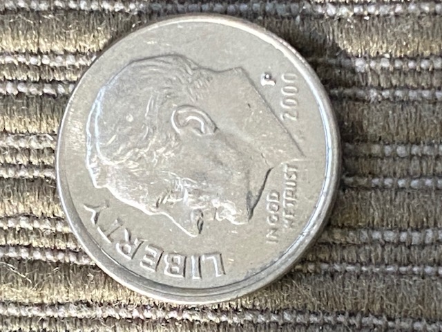 2000-P-Roosevelt-Dime-Planchet-Error?